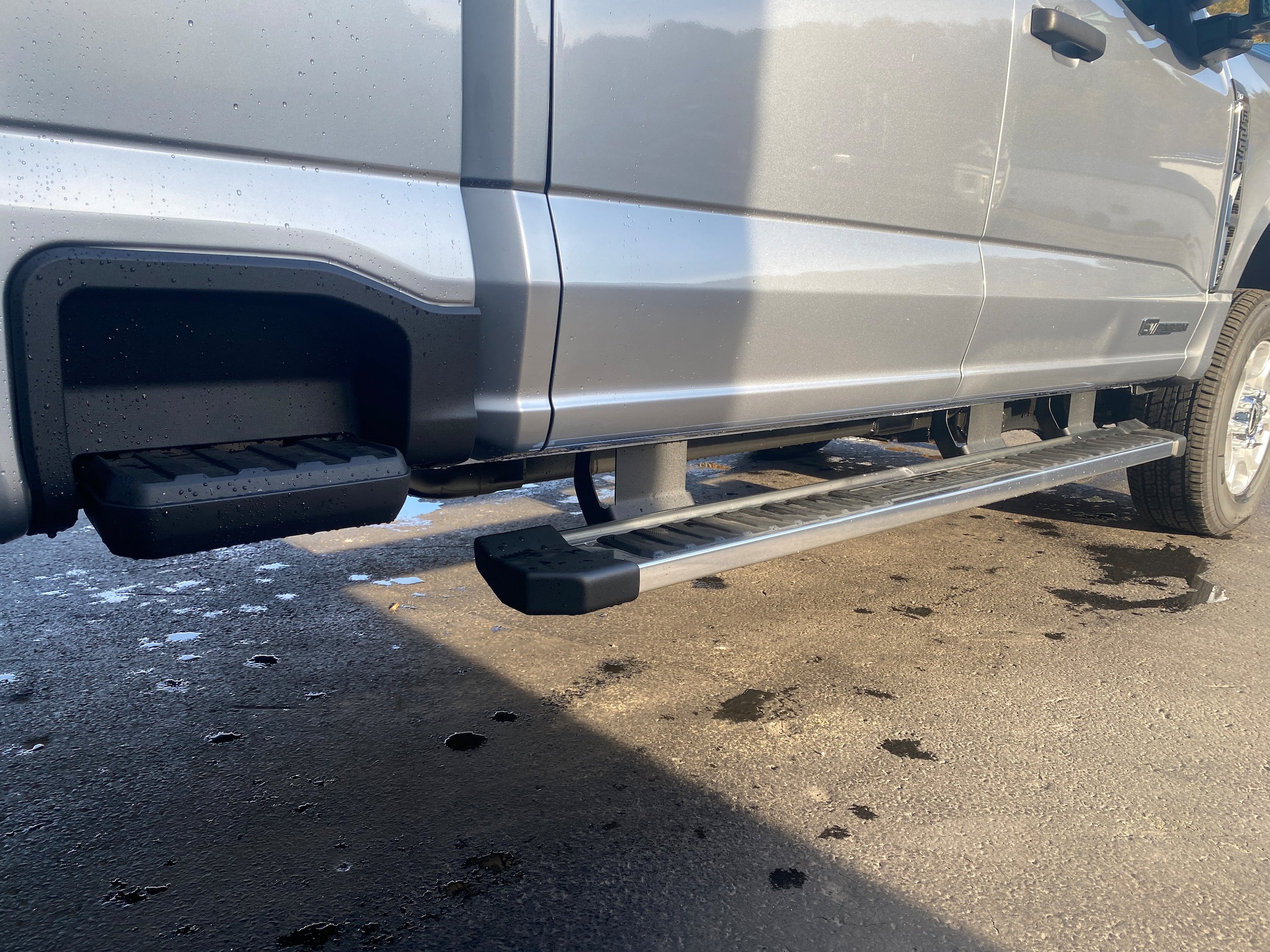 New 2026 Ford F250 XLT AWD/4WD image 30
