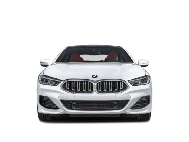 Used 2024 BMW 840i Gran Coupe xDrive AWD/4WD image 7