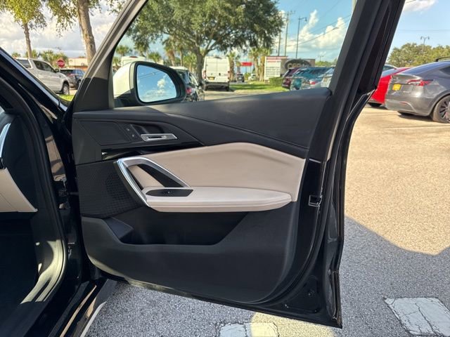 Used 2024 BMW X1 xDrive28i image 13