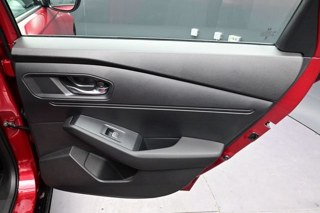 Certified 2026 Honda Accord Sport image 22