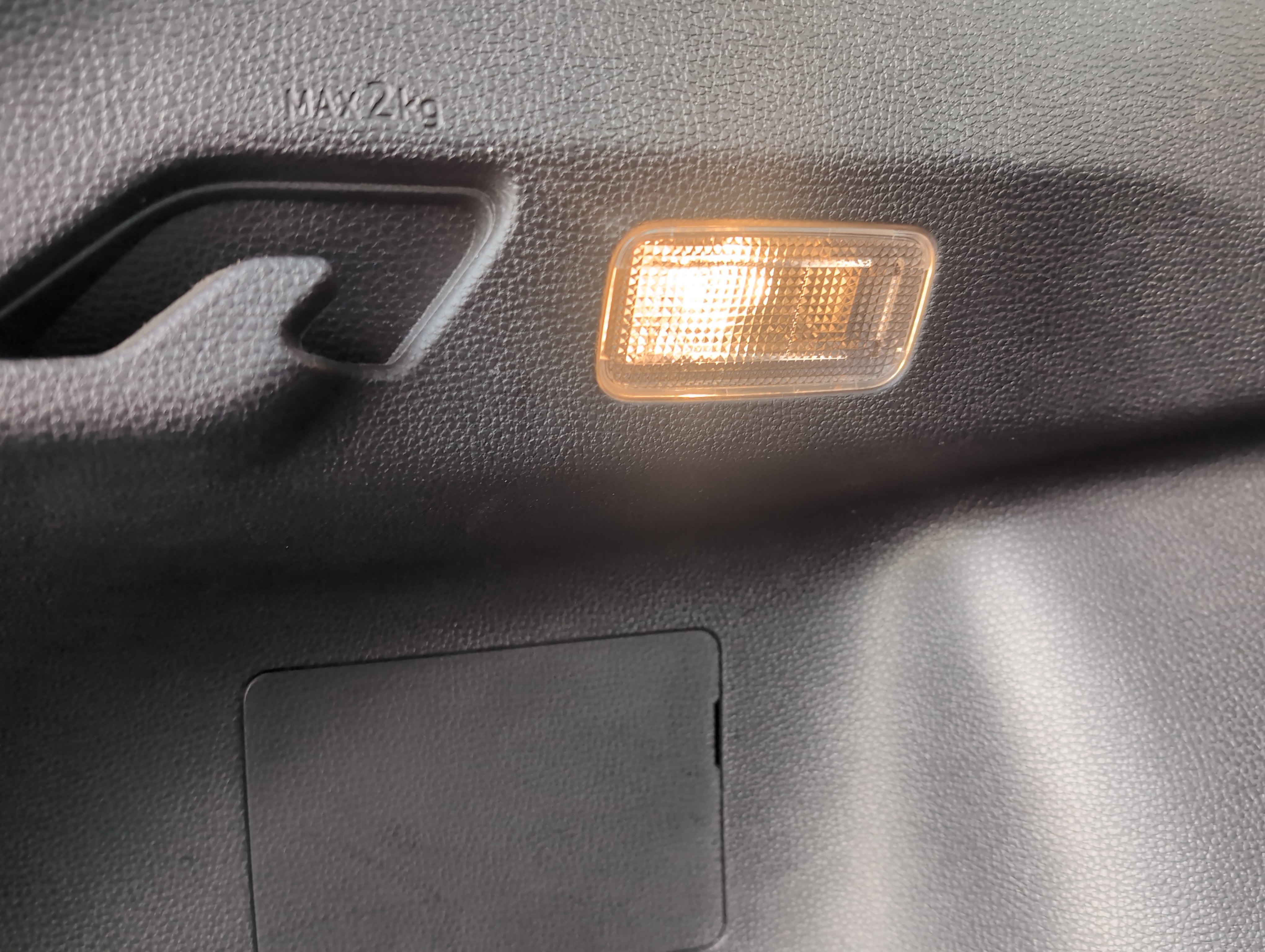 Certified 2022 Toyota Corolla Cross L FWD image 38