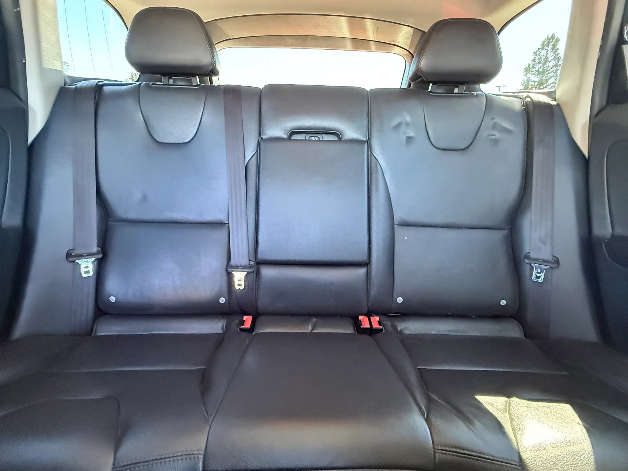 Used 2015 Volvo XC60 T6 AWD/4WD image 22