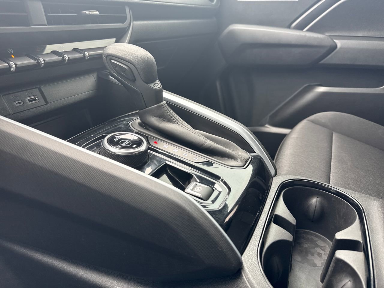 Used 2023 Chevrolet Colorado Trail Boss w/ LPO, Skid Plate Package image 24