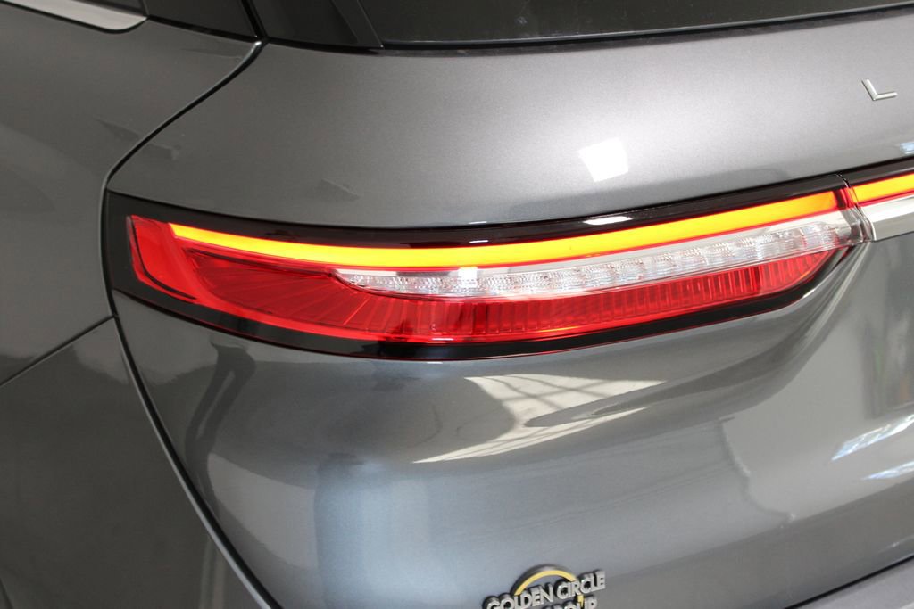 New 2026 Lincoln Corsair Reserve image 62