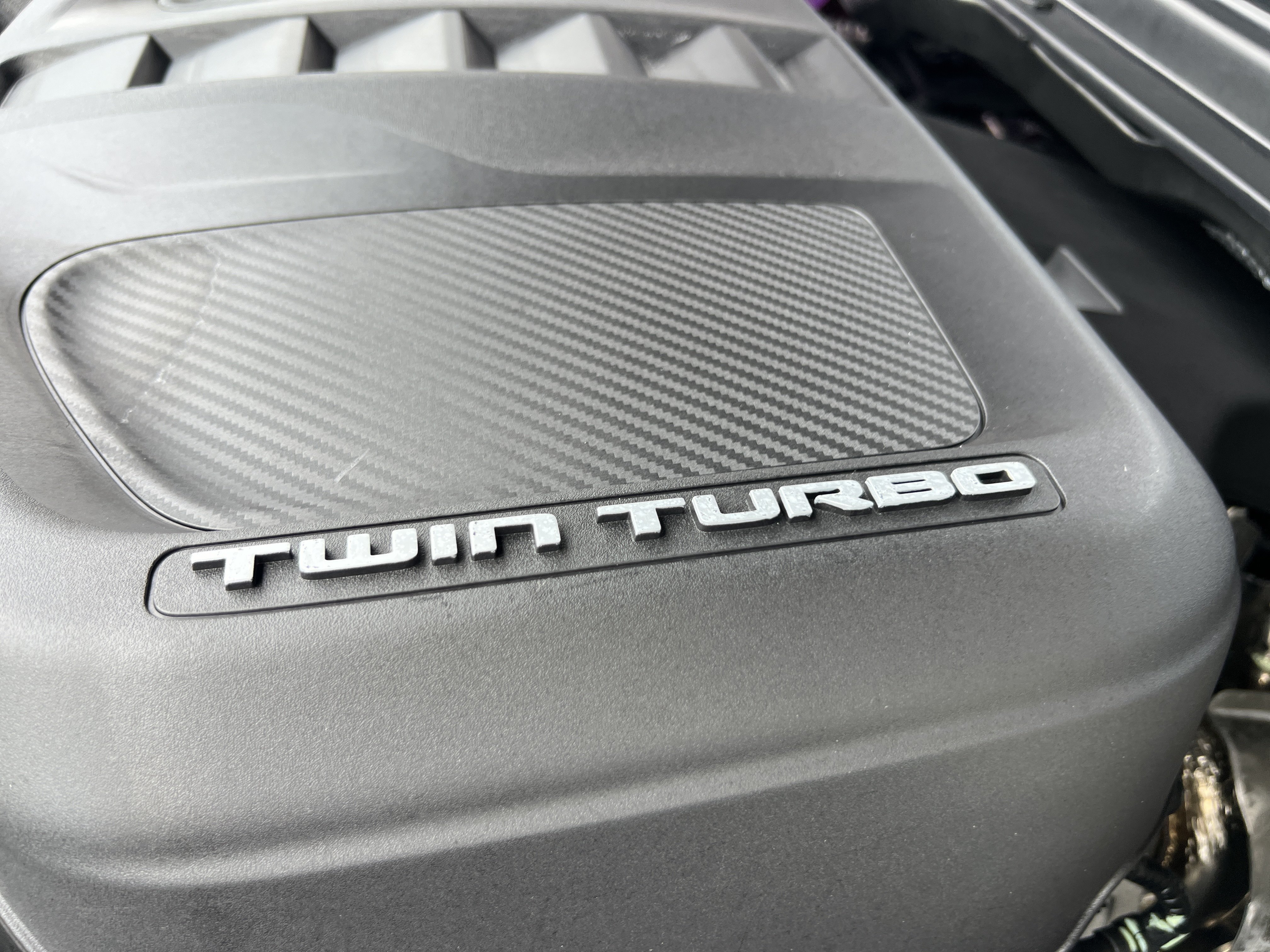 Used 2026 RAM 1500 Tungsten w/ Bed Utility Group AWD/4WD image 48