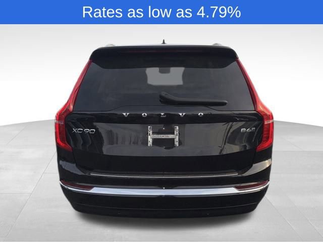 Certified 2023 Volvo XC90 B6 Plus w/ Protection Package image 14
