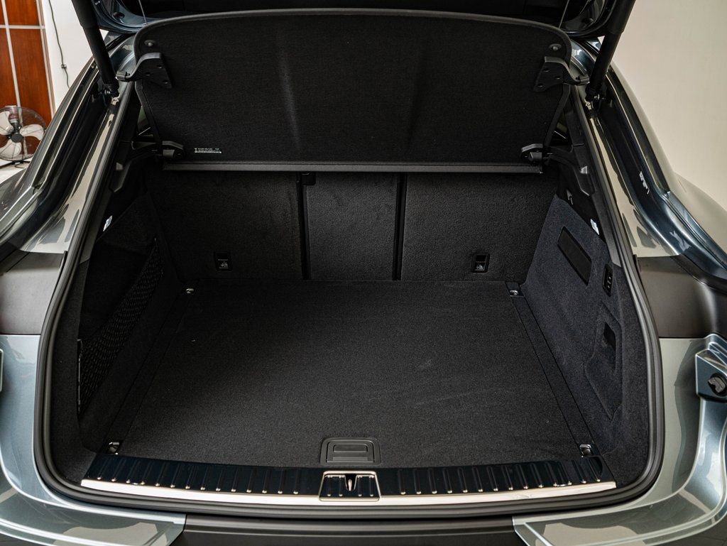 New 2026 Porsche Cayenne S AWD/4WD image 23