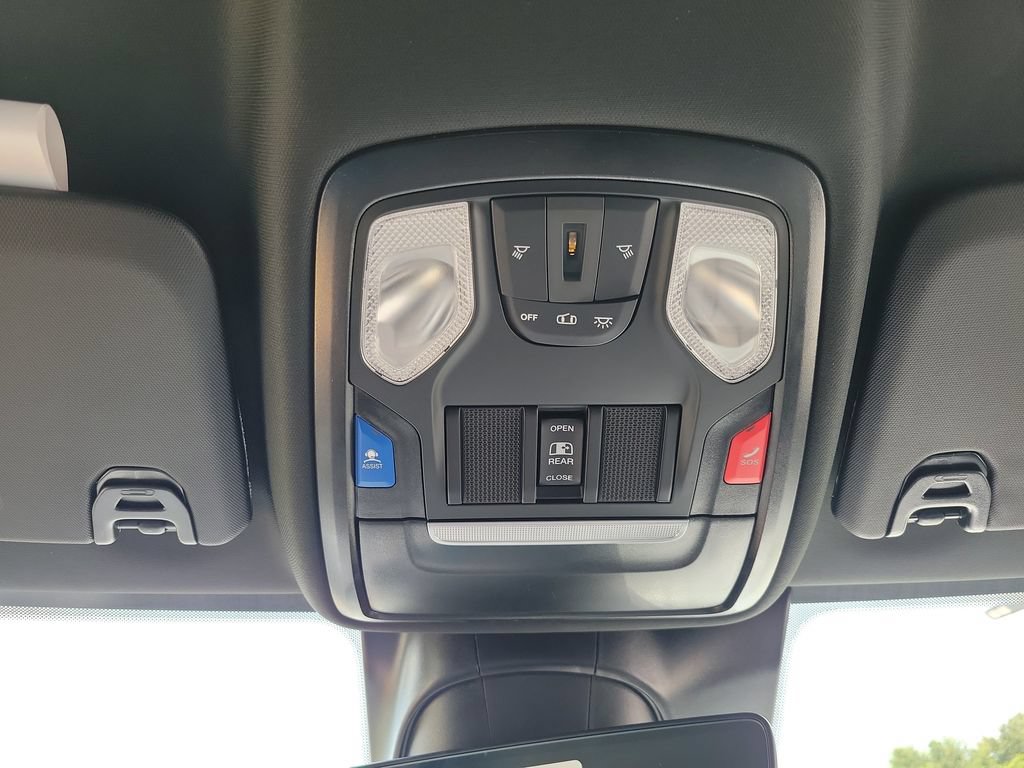 New 2026 RAM 2500 Tradesman AWD/4WD image 20