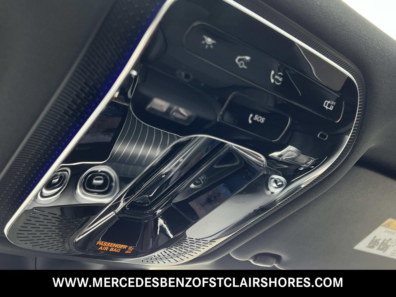 New 2026 Mercedes-Benz GLC 300 4MATIC image 34