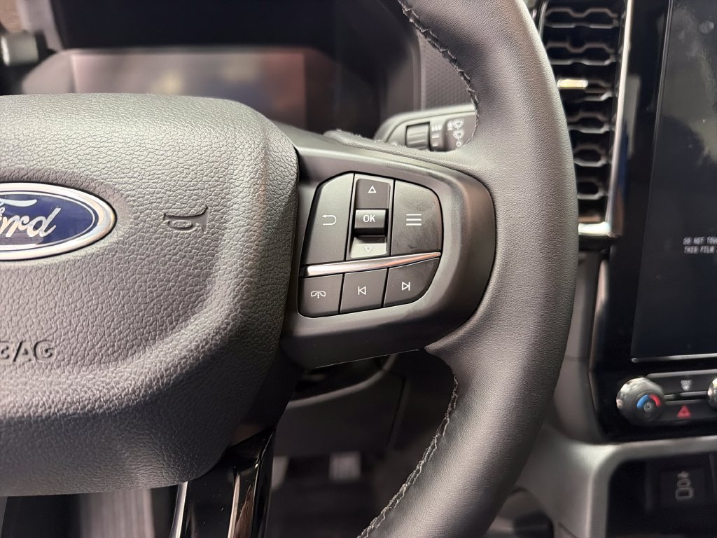 New 2026 Ford Ranger XLT AWD/4WD image 20