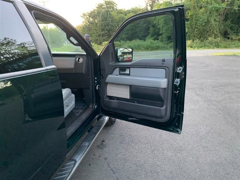 Used 2014 Ford F150 XLT w/ Equipment Group 302A Luxury image 24