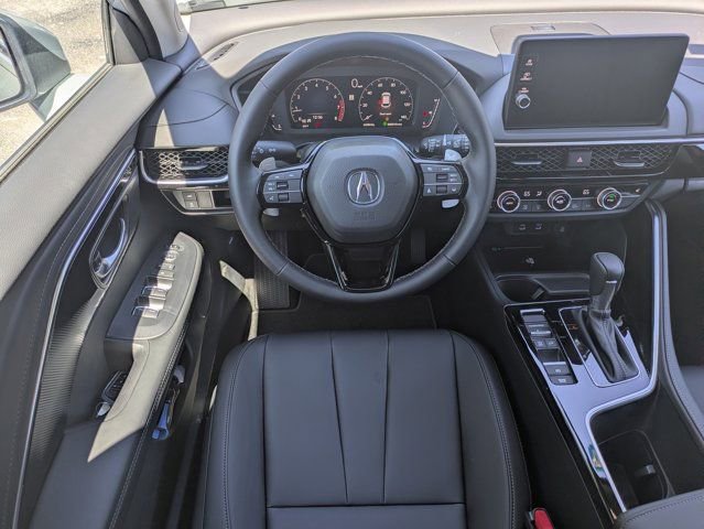 New 2026 Acura ADX FWD image 16