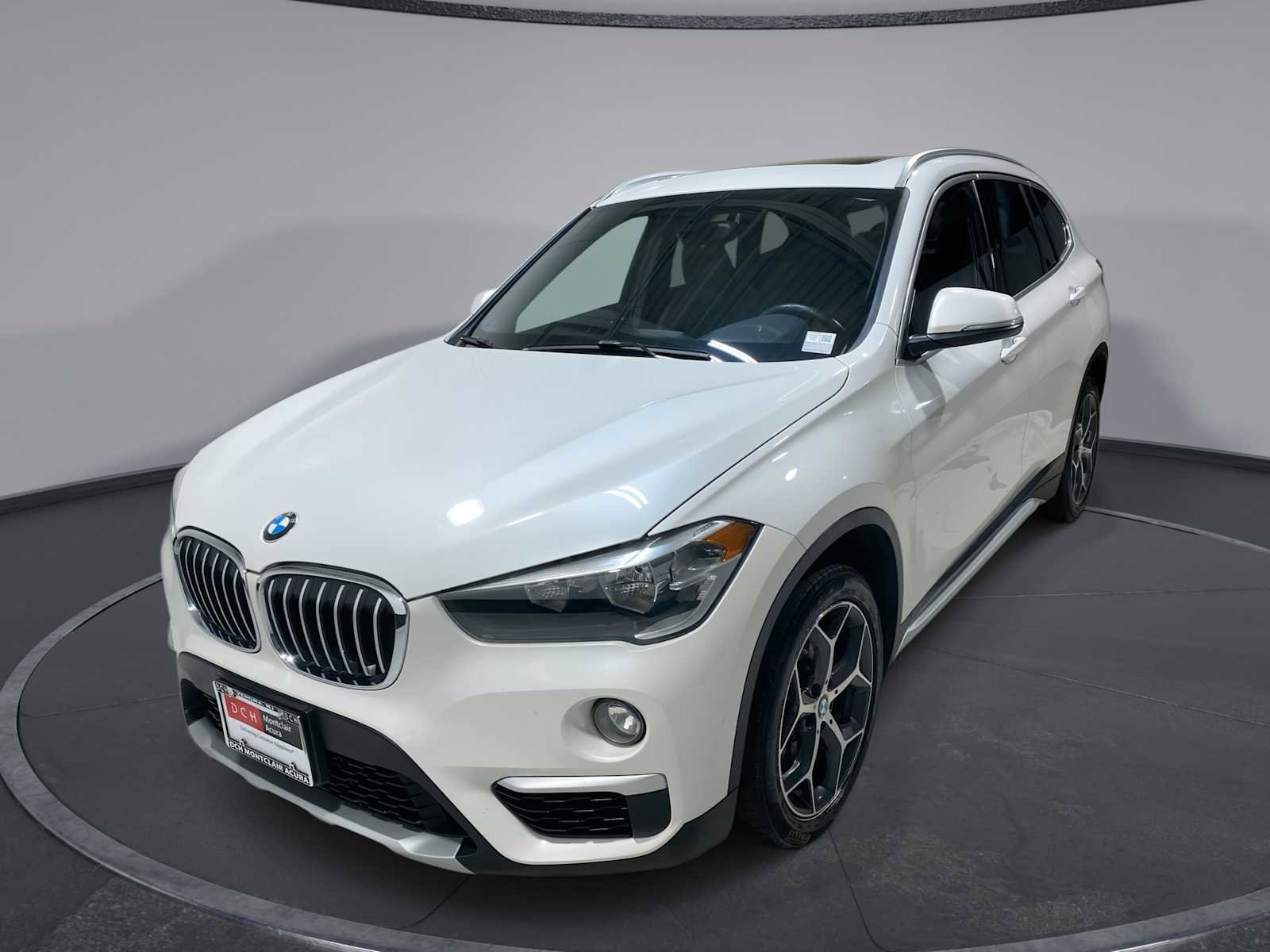 Used 2018 BMW X1 xDrive28i w/ Convenience Package