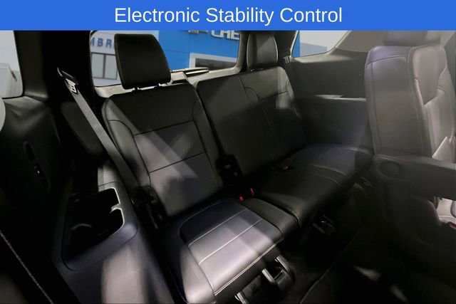 Used 2019 Chevrolet Traverse Premier w/ Redline Edition image 25