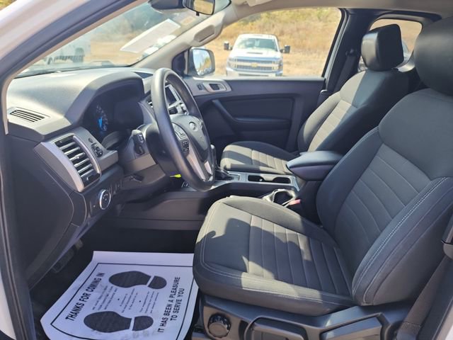 Used 2019 Ford Ranger XLT image 18