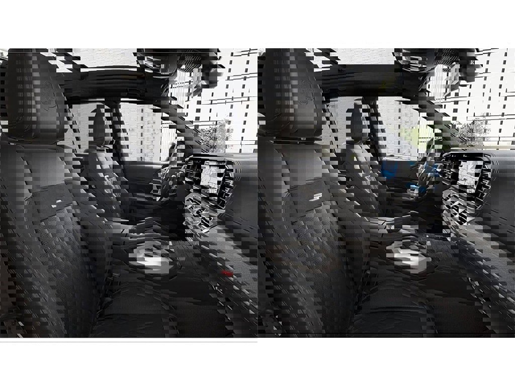 New 2026 Mercedes-Benz GLE 63 AMG S image 4