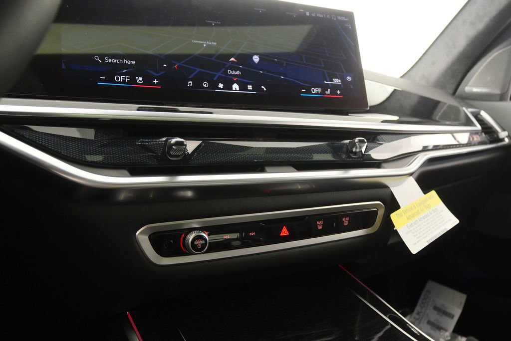 Used 2026 BMW X7 xDrive40i w/ M Sport Package image 24
