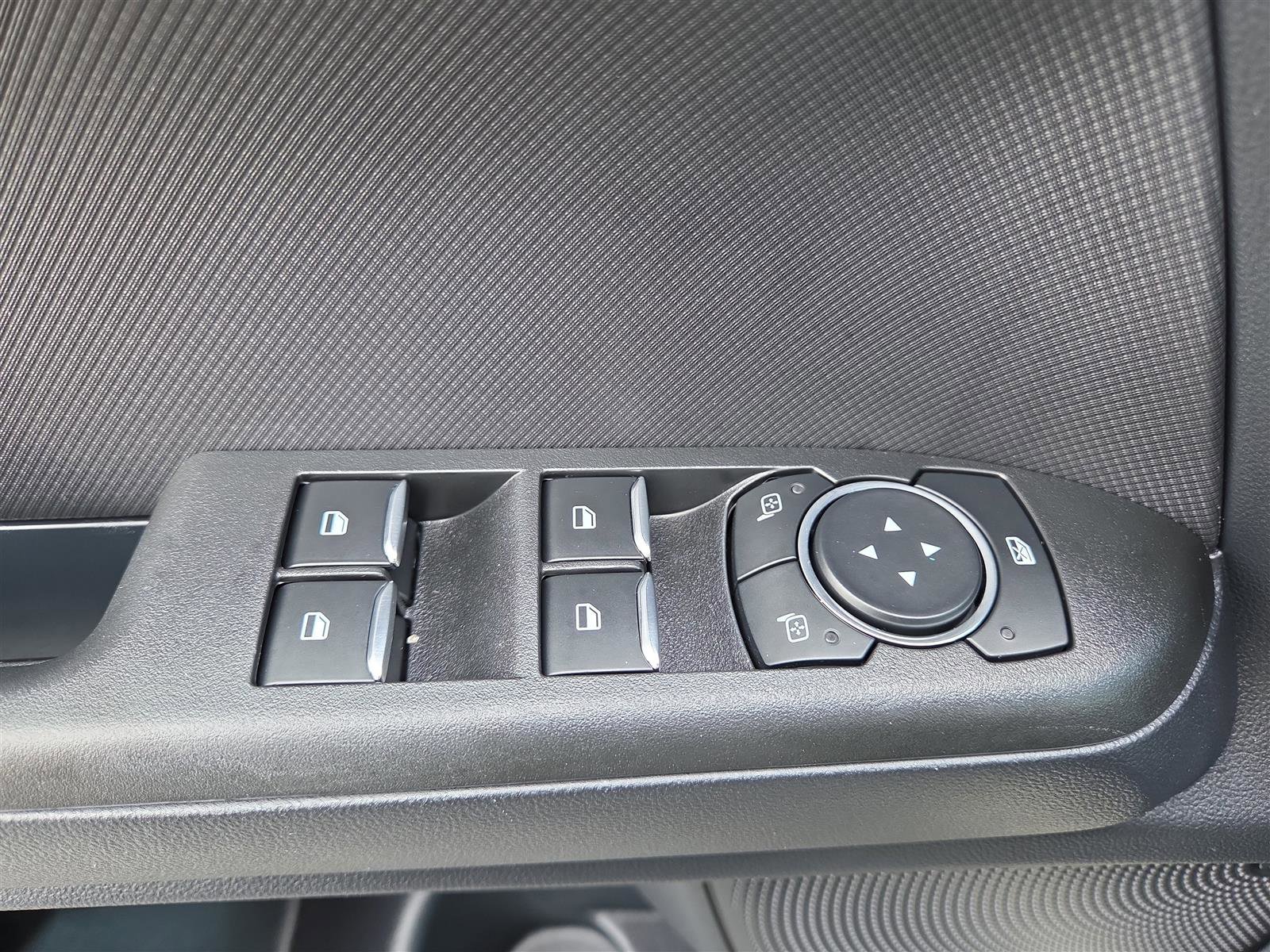 Used 2024 Ford Bronco Sport Outer Banks w/ Tech Package image 14