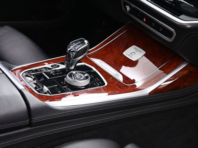 Used 2024 BMW ALPINA XB7 image 29