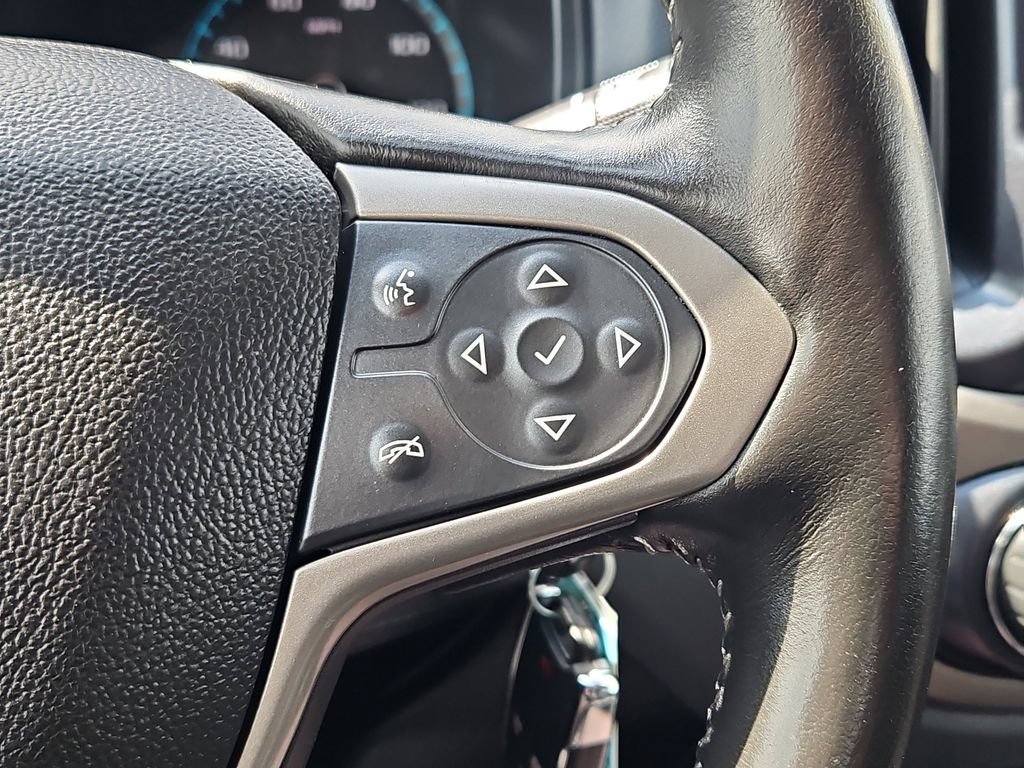 Used 2019 Chevrolet Colorado Z71 AWD/4WD image 26