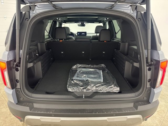 New 2026 Honda Passport TrailSport image 14