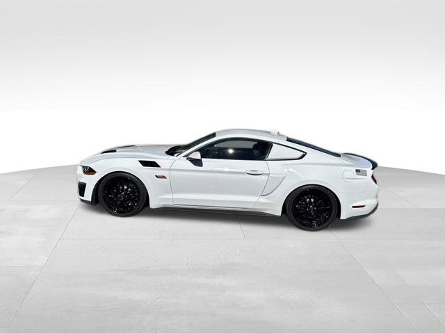 Used 2023 Ford Mustang GT Premium w/ GT Performance Package RWD image 10