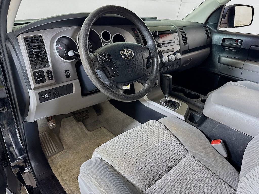 Used 2011 Toyota Tundra 2WD Double Cab w/ SR5 Pkg image 7