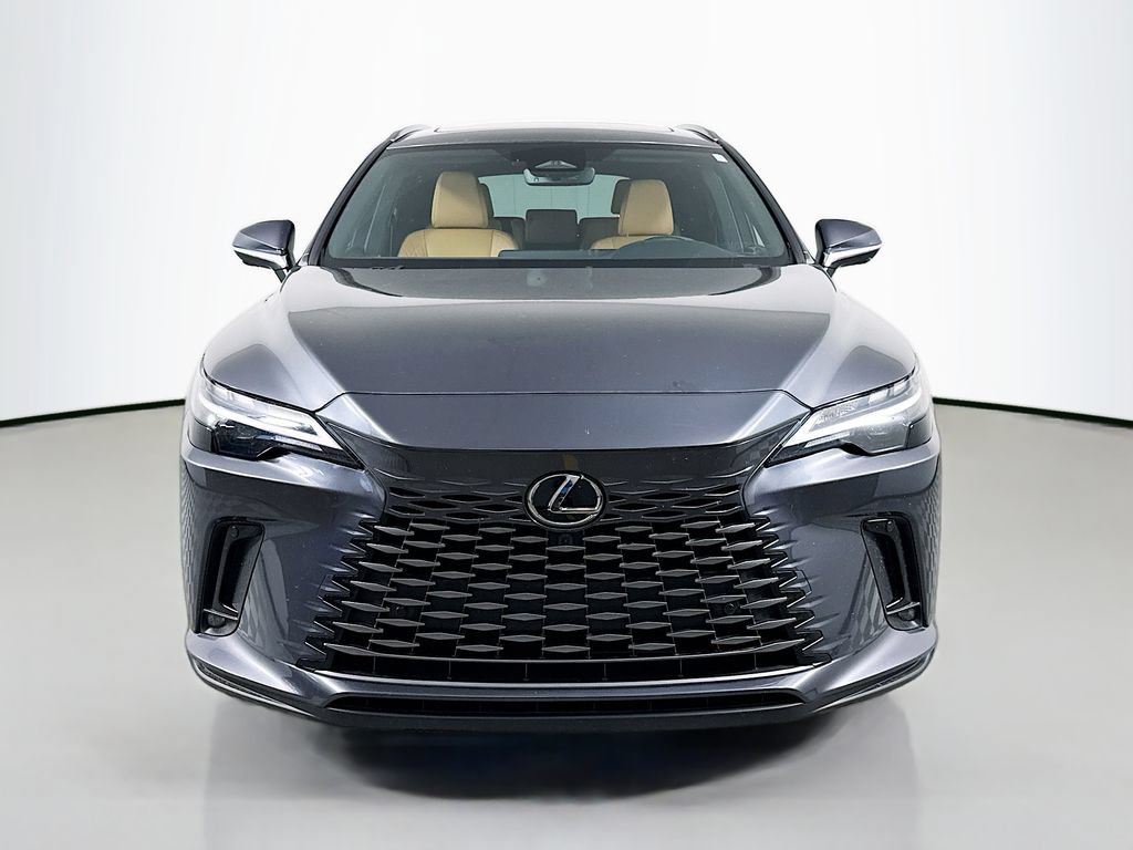 Certified 2025 Lexus RX 350 Premium w/ Accessory Package (Z1) FWD image 2