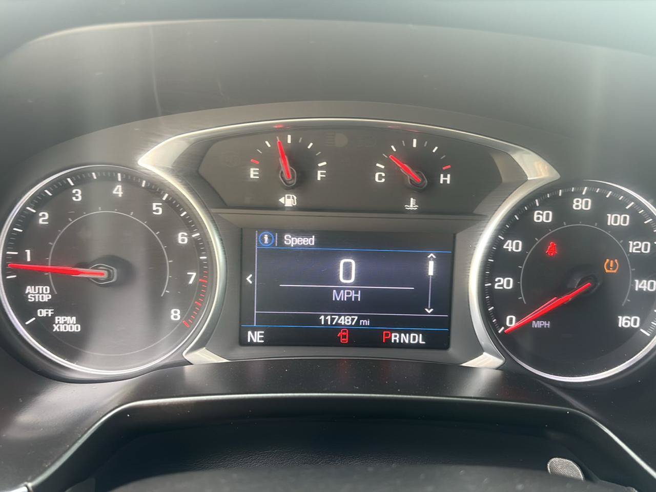 Used 2019 Chevrolet Blazer LT w/ LPO, Roadside Safety Package FWD image 13