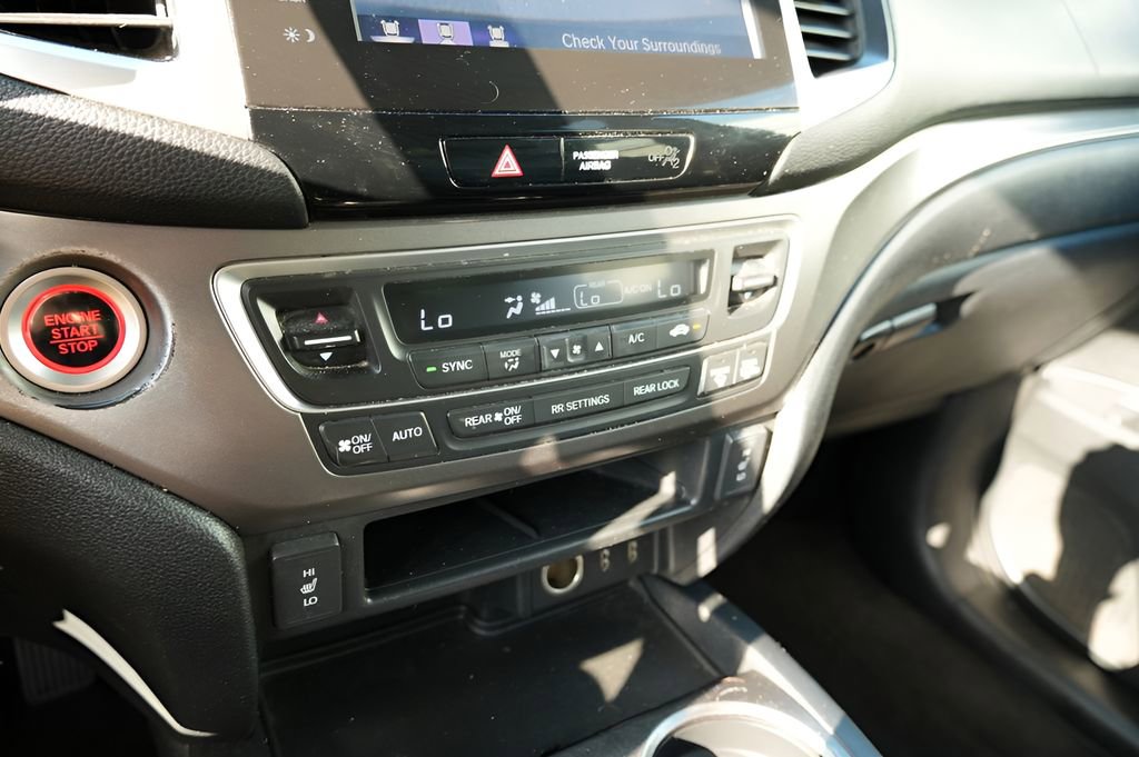 Used 2016 Honda Pilot EX-L image 28