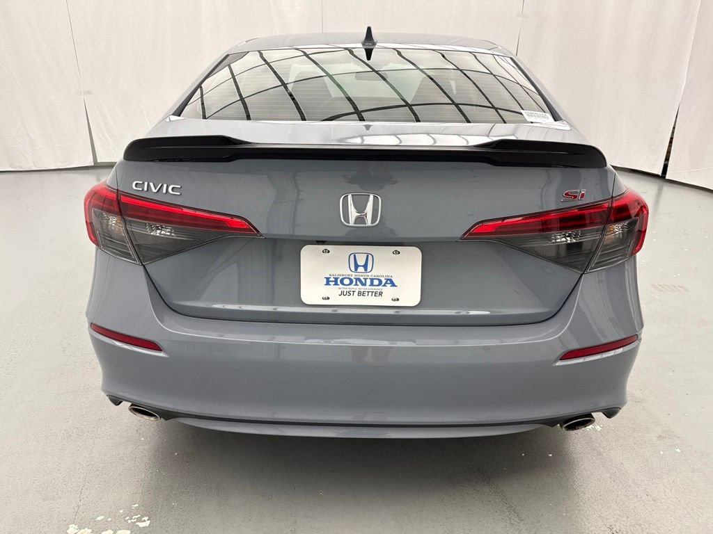 Used 2023 Honda Civic Si image 7