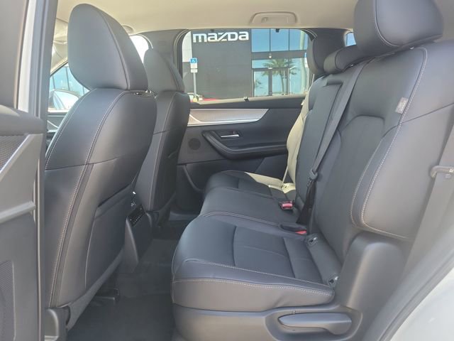 New 2026 MAZDA CX-70 SC Plus image 12