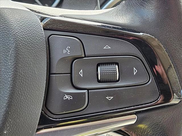 Used 2023 Buick Enclave Avenir w/ Avenir Technology Package FWD image 25