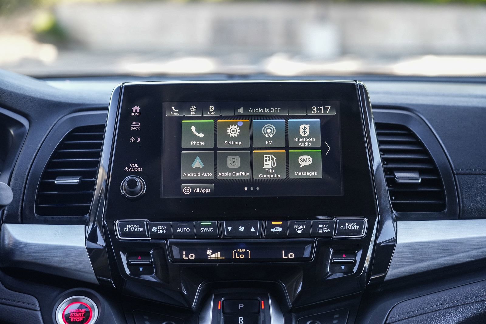 Used 2019 Honda Odyssey EX-L image 14