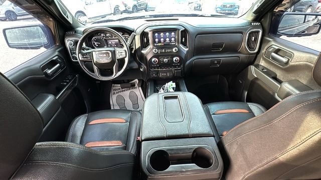 Used 2019 GMC Sierra 1500 AT4 w/ AT4 Premium Package image 13