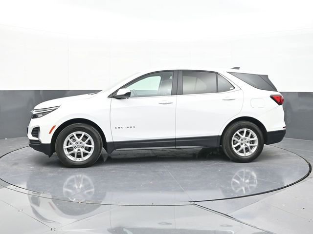 Used 2024 Chevrolet Equinox LT image 8