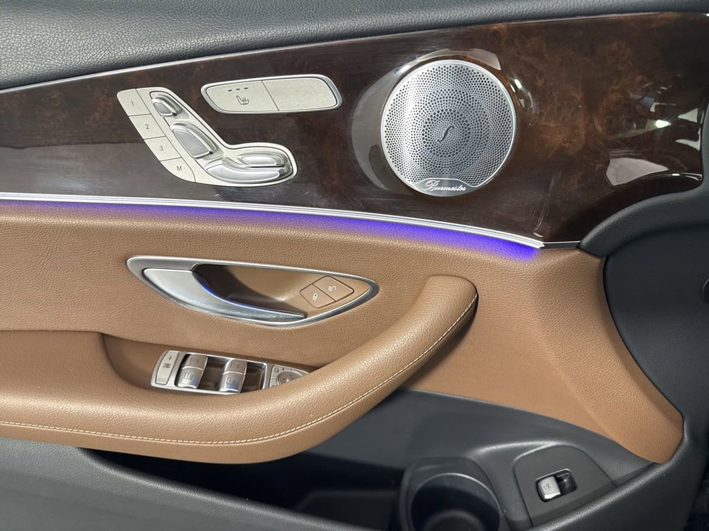 Certified 2021 Mercedes-Benz E 350 4MATIC Sedan image 25