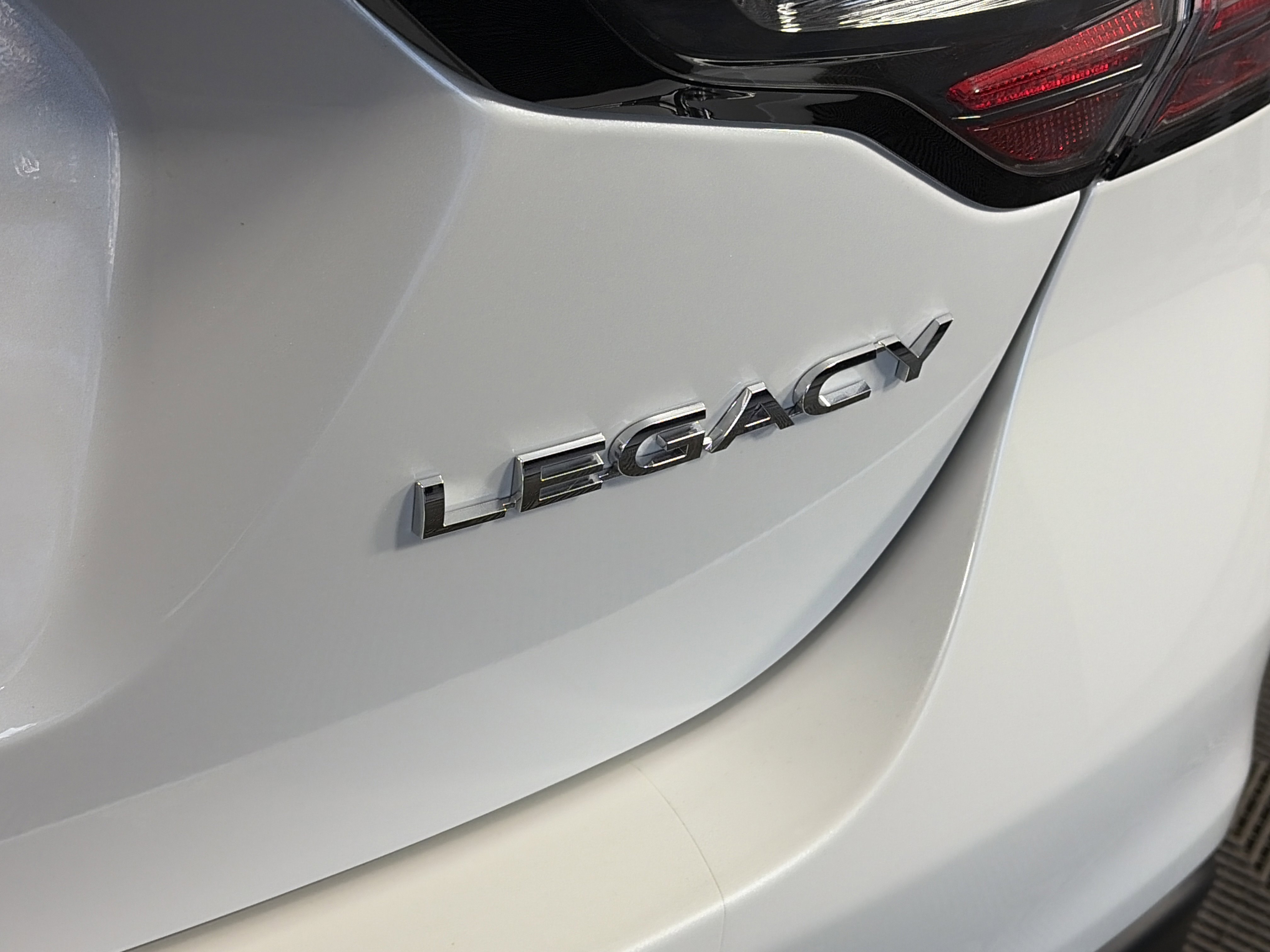 Used 2025 Subaru Legacy Premium image 16