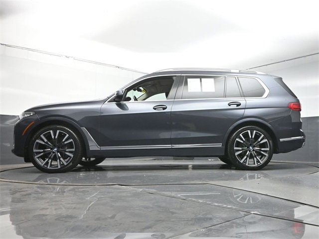 Used 2019 BMW X7 xDrive40i w/ Premium Package image 37