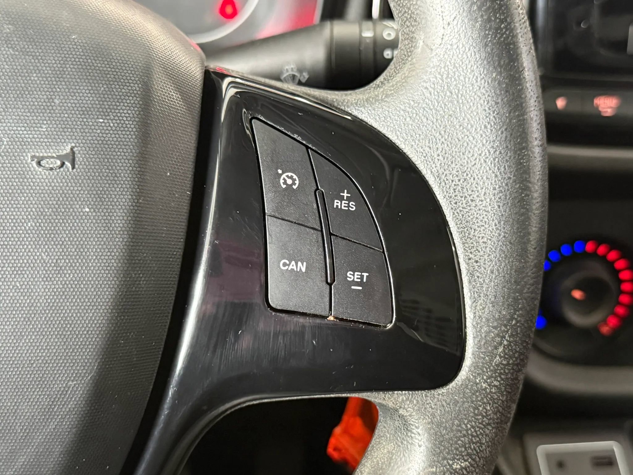 Used 2019 RAM ProMaster City Tradesman FWD image 11