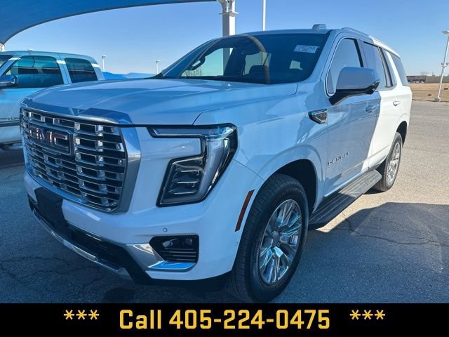 Used 2025 GMC Yukon Denali image 17