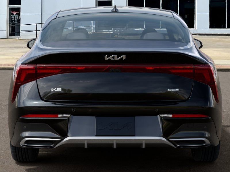 New 2026 Kia K5 GT-Line image 15