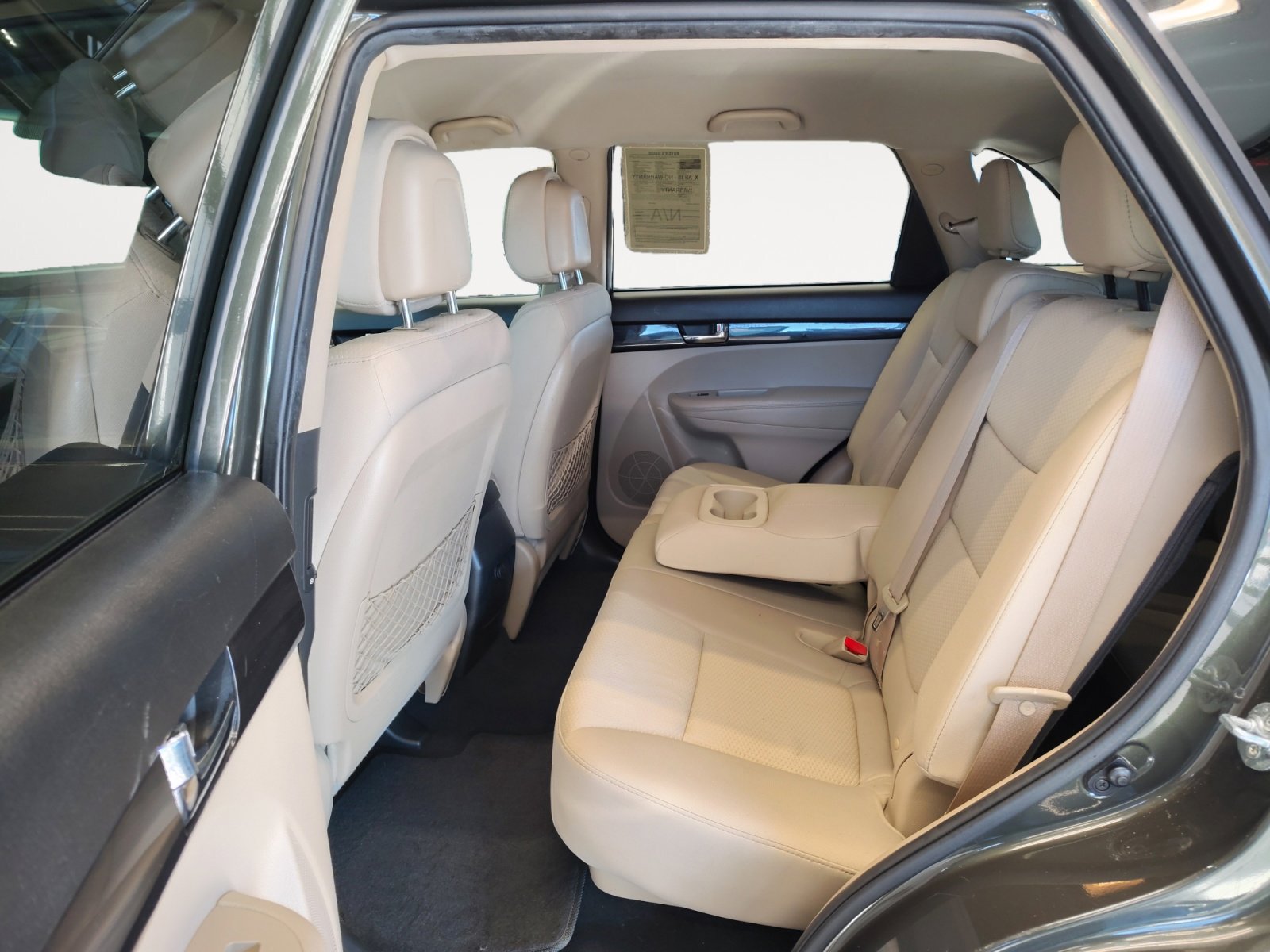 Used 2012 Kia Sorento LX w/ V6 Convenience Pkg image 24