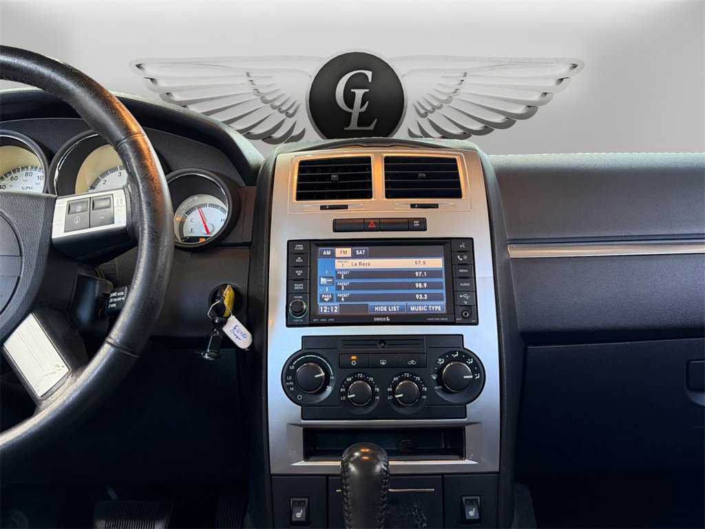 Used 2009 Dodge Charger R/T image 11