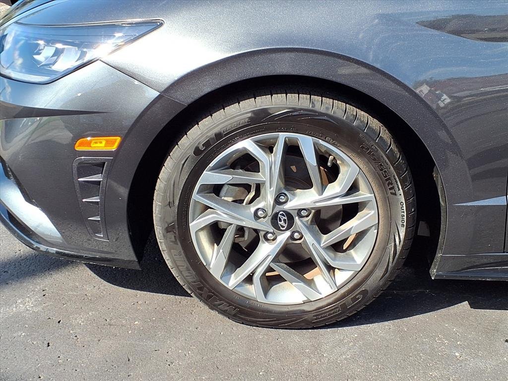 Used 2023 Hyundai Sonata SEL image 14