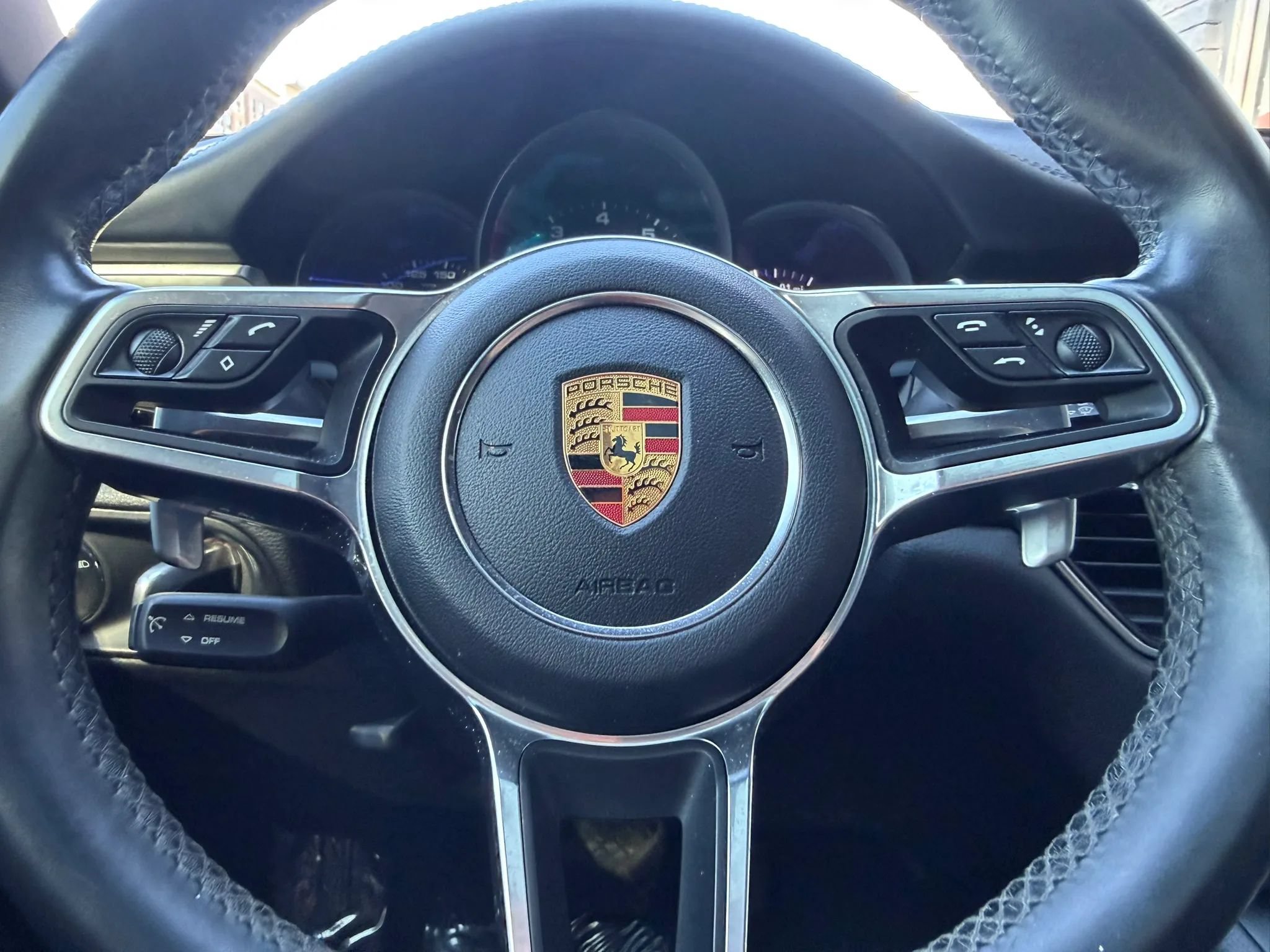 Used 2018 Porsche Macan GTS AWD/4WD image 17