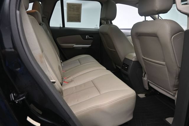 Used 2014 Ford Edge SEL w/ Equipment Group 205A FWD image 25