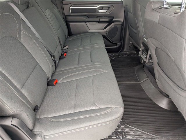 Certified 2026 RAM 1500 Big Horn image 27