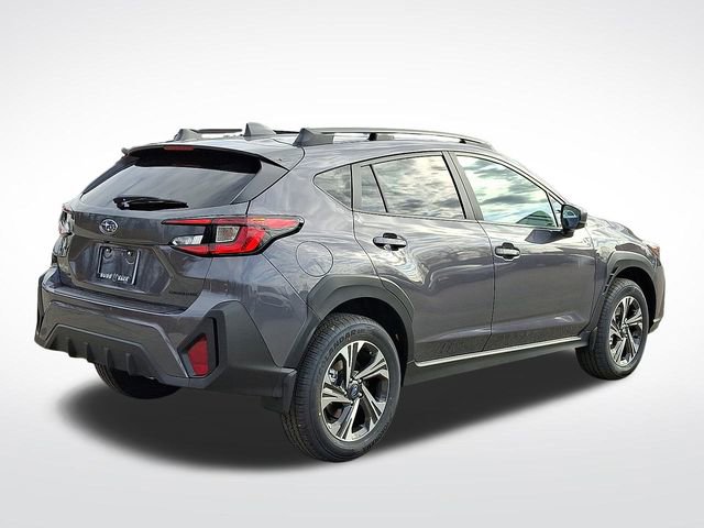 New 2026 Subaru Crosstrek 2.5i Premium image 7