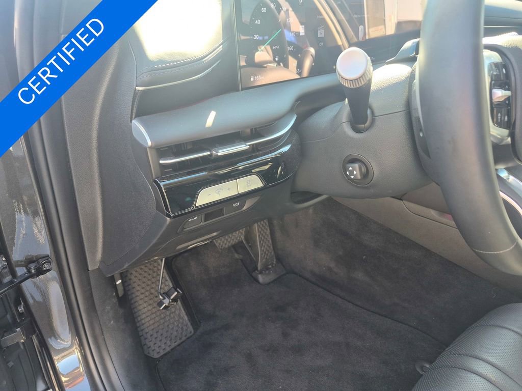 Used 2026 Genesis G80 2.5T image 10